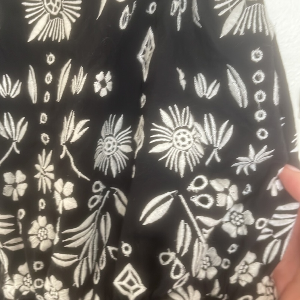 Intermix Romper - image 4